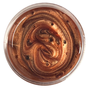 Metallic Epoxy Pigment - Bronze